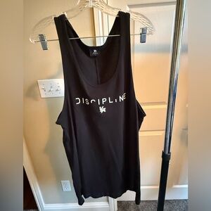 YoungLA men’s tank top